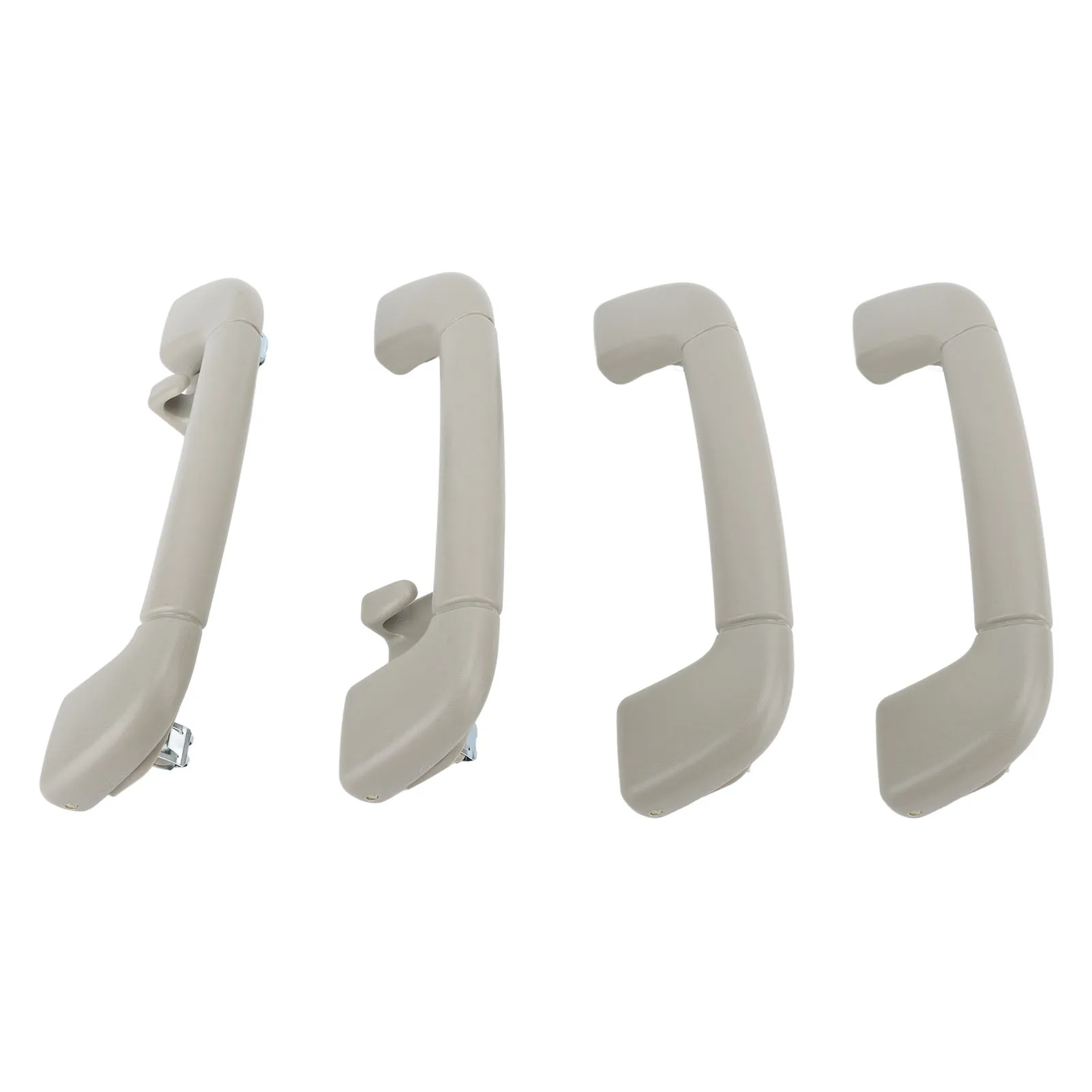 Interior Roof Grab Handle Auto Roof Pull Handle Keep Safety 74610 30320 Improve Stability Smoothing Body Position for Upgrade