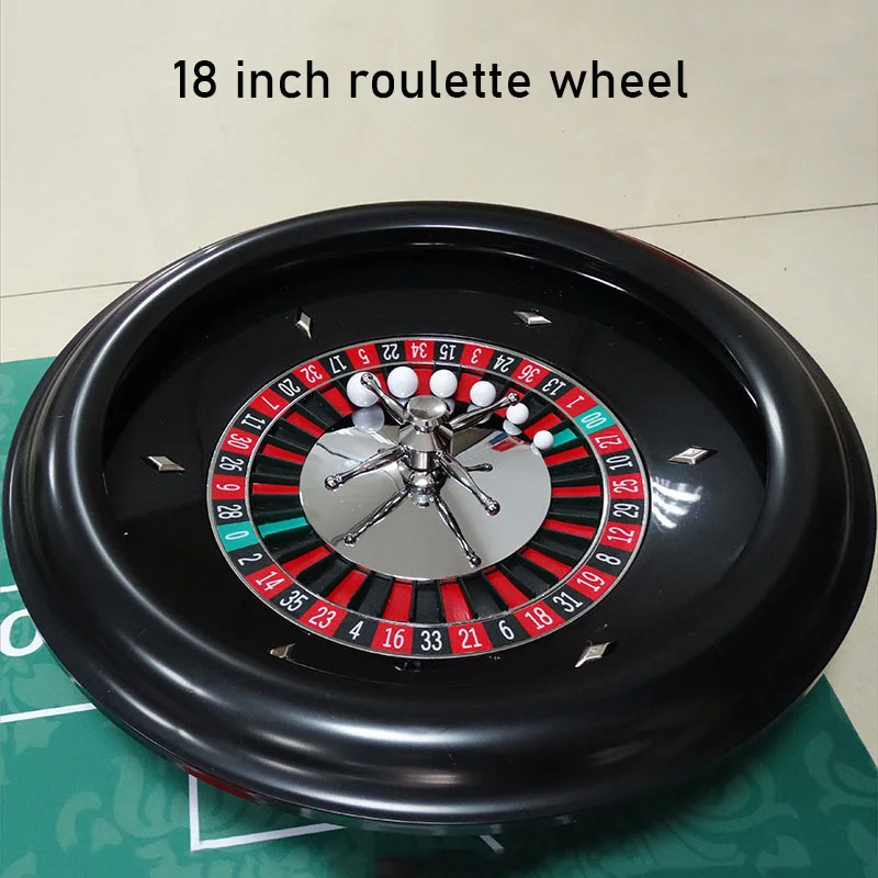 

2024 Entertainment Wheel Game Props Table Games Russian Roulette Fun Toys Board Games Lottery Lucky Wheel