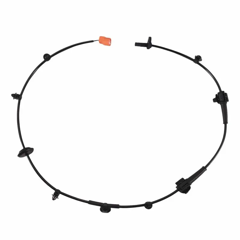 

AC34-Front Right ABS Sensor 57450-SAA-G02 57450-SAA-G01 Fit For Honda City Jazz