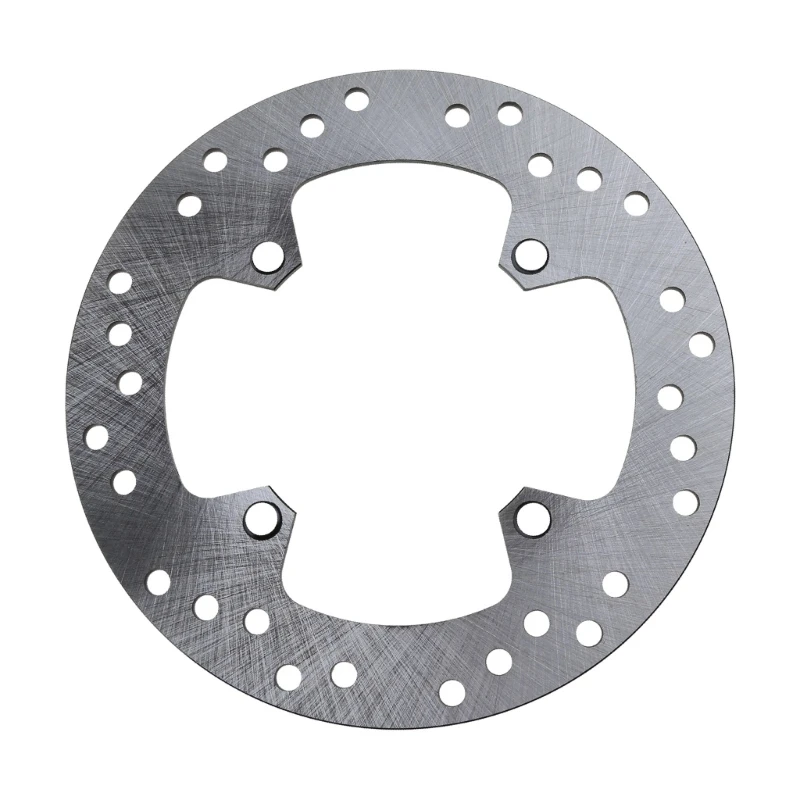 

Dirt Bike Motorcycle Front Rear Disc Brake Rotor Part Suitable For 400CC XR400 XR600 TRX400X LTZ400 KFX400 CBR125 Drop shipping