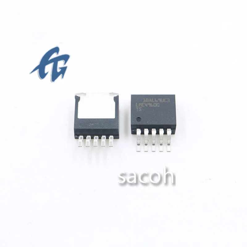 

(SACOH Electronic Components) LME49600TS/NOPB 2Pcs 100% IC Chip integrated circuit
