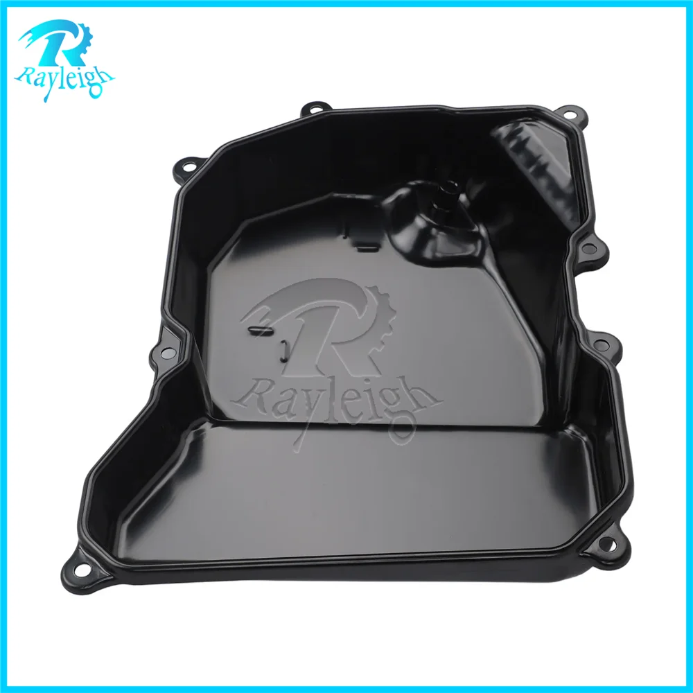 

24117566354 Transmission Oil Pan Automatic Transmission Oil Sump Replacement for Cooper Clubman 2008 to 2014