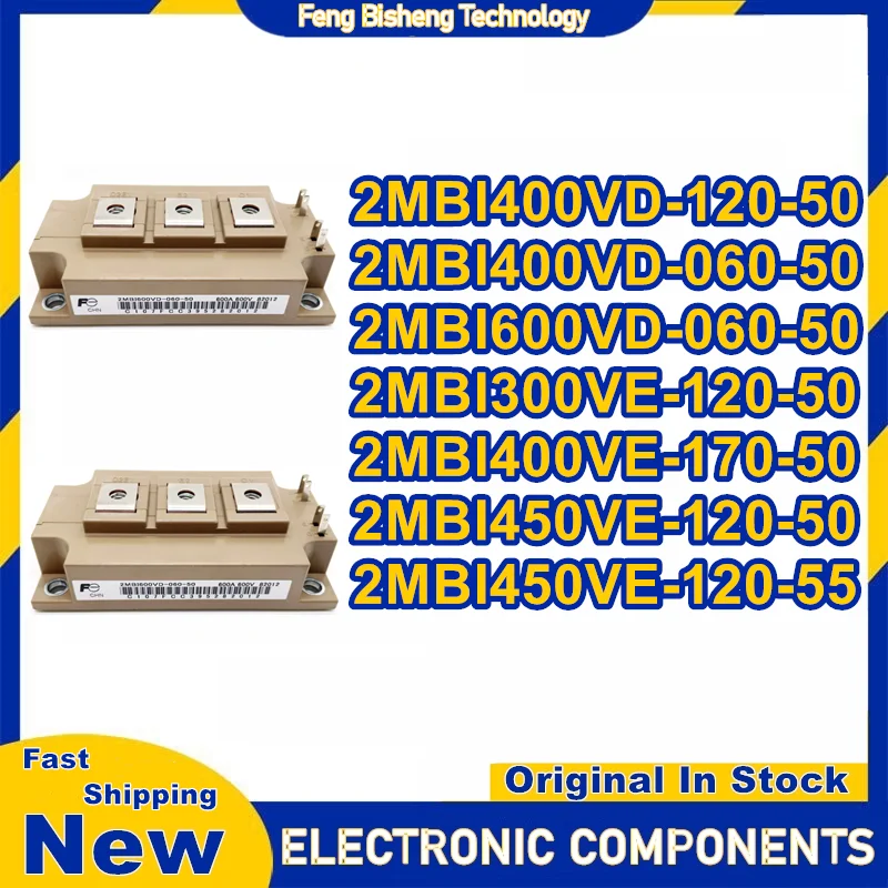 2MBI400VD-120-50 2MBI400VD-060-50 2MBI600VD-060-50 2MBI300VE-120-50 2MBI400VE-170-50 2MBI450VE-120-50 2MBI450VE-120-55