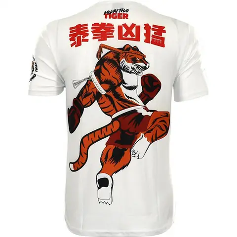 Brazilian Jiu-Jitsu Men'S Jiu-Jitsu Mma Compression 3Dt Shirt Top Short Sleeve Boxing Training Muay Thai Fashion Casual T Shirt