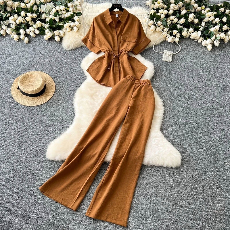 Blouses Pants Sets … - image