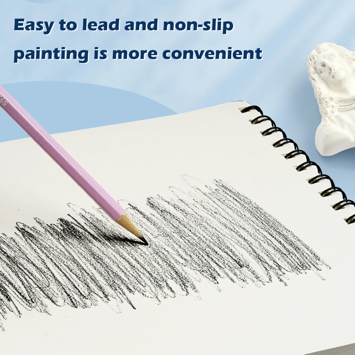 دفتر رسم A4/A5/16K 160 GSM ورق رسم لا تنزف مستلزمات للفنان ألوان مائية لوحة زيتية أدوات مكتبية للمدرسة