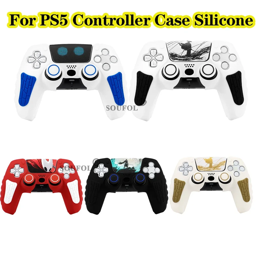#30 Best PS5 Controller Thumb Grips to Buy In 2026