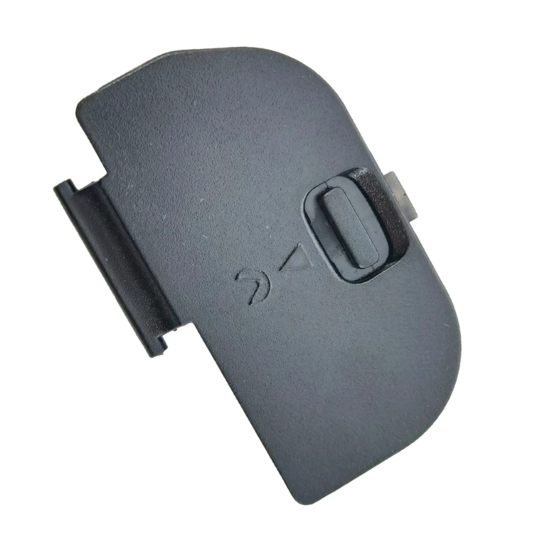 Camera Battery Cover Door Lip for D3100 D40 D60 D3000 D90 D5100 D200 Digital Cameras Repair Part: