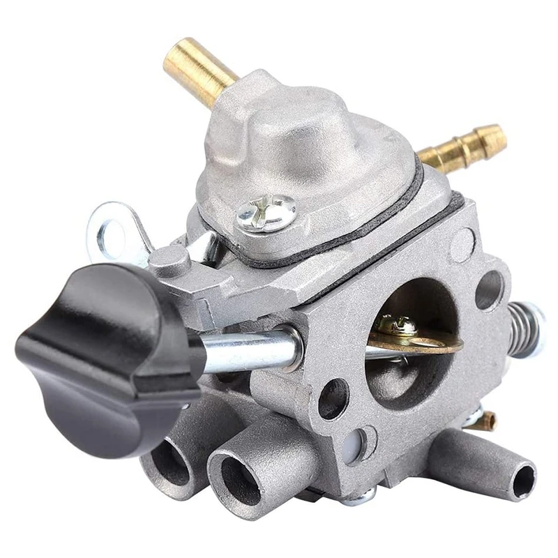 BR 600 Карбюратор Воздушный фильтр Топливный карбюратор Ремкомплект для Stihl BR500 BR550 BR600 SQ