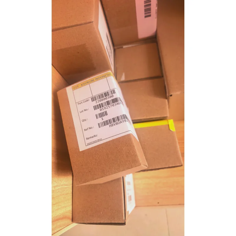 

Brand new original For Epson L8058, L18058, L80500, L8188, 8-character car CR motor printer LLL