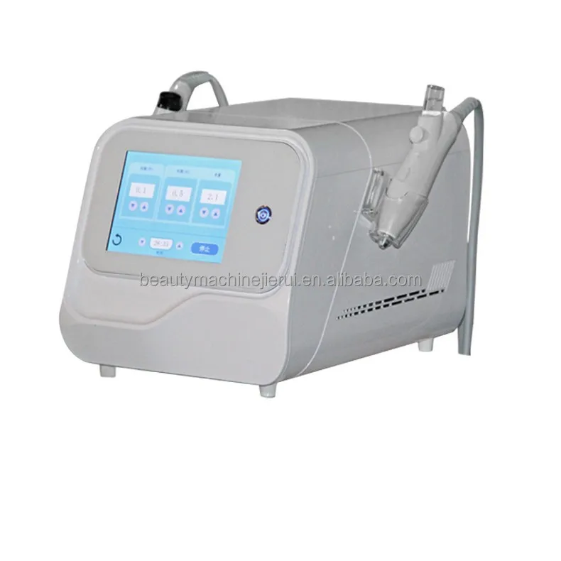 

High Quality Nano High Pressure Injection Instrument Hydration Water Sprayer Gun Injection Machine