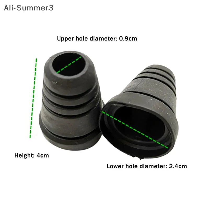 (YY)2개 2025년형 신형 오토바이 스쿠터 CG125 GN125 YBR125 YBR250 TTR225 GN250 미러 씰 방진 슬리브 (125cc 150cc 250cc용)