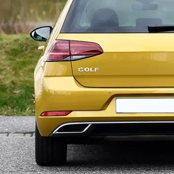 10 best sales logo golfa mk7 - №2