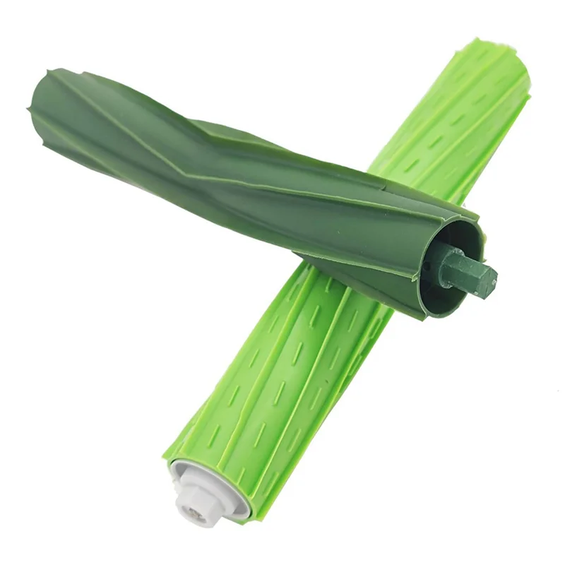 

【Flash Sale】2 Set For Irobot Roomba Combo I5 / I5+ / J5 / J5 + Robot Vacuum Cleaner Main Side Brush Hepa Filter Accessories Spar