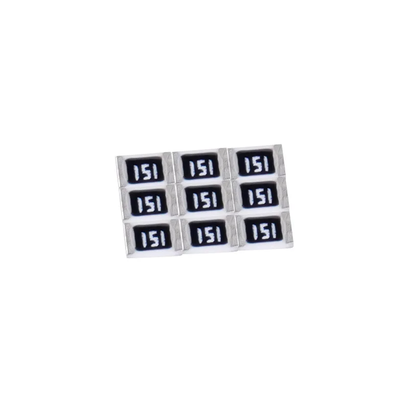 500 peças 0201 resistor smd 0,5r 1r 10r 33r 100r 330 470 510r 2.2k-378