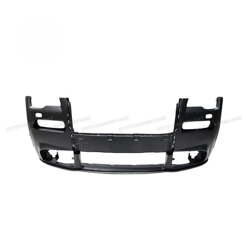 For Tuning Parts MSY Style Body Kit For  Rolls Royce Ghost Front Bumper Fog Light Rear Bumper Spoiler Side Skirts CF FRP Bodykit