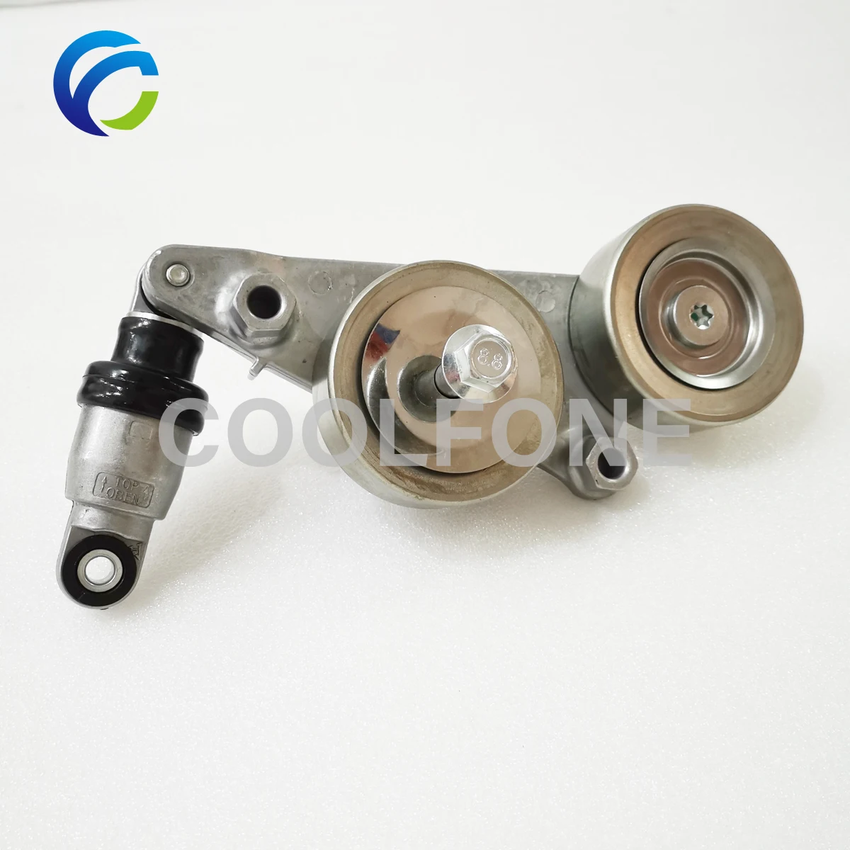 Drive Belt Automatic Tensioner for HONDA ACCORD VII CROSSTOUR PILOT ELYSION 3.5 J35 31170-R70-A01 31170R70A01 534041510