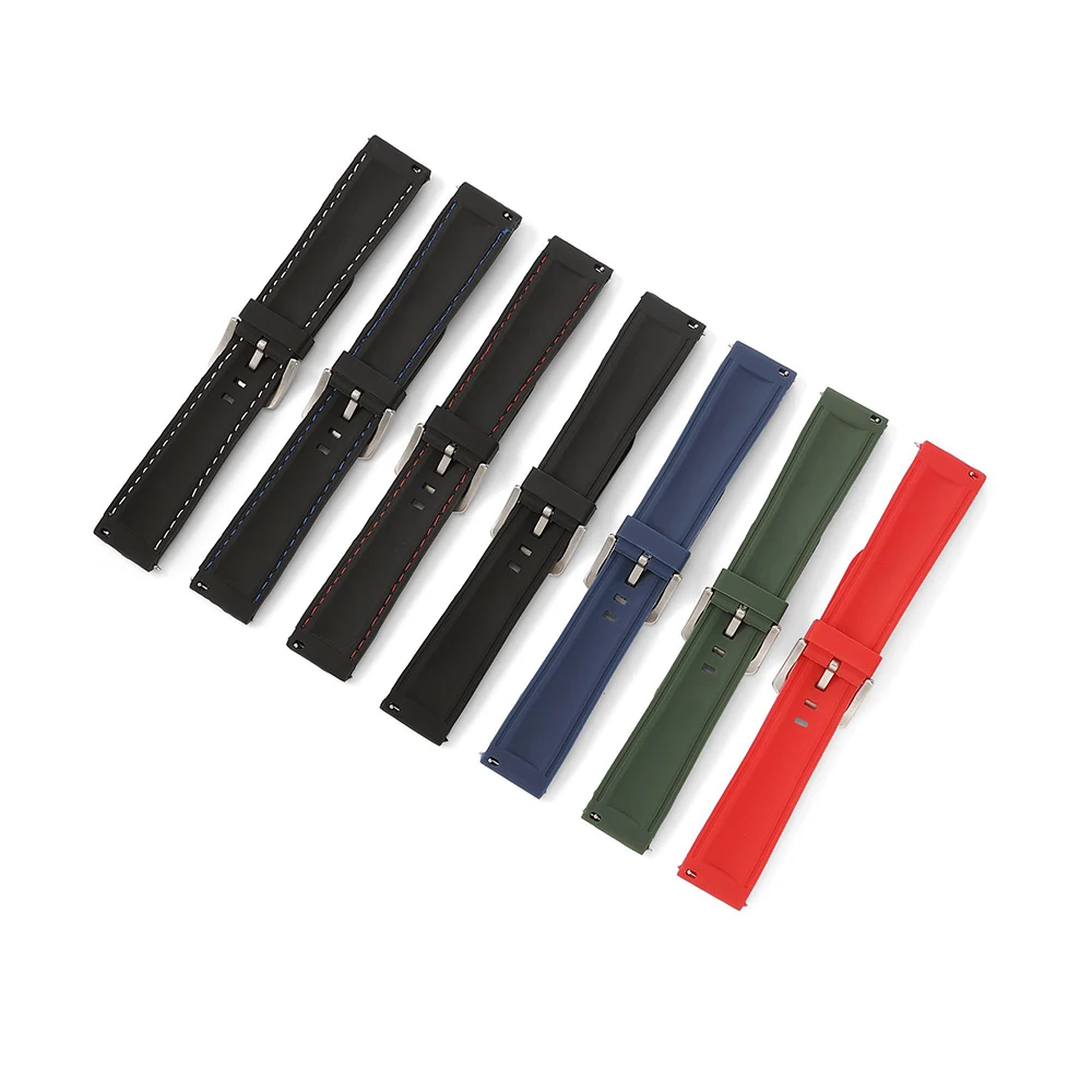 Ремешок для наручных часов, силиконовый, для 2021, GTX, S2, E2, E3, E 2, для смарт-часов