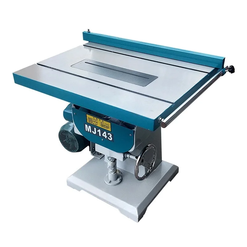 

Popular Hot sell Woodworking Tilt the Blade Swing Angle Table Saw Slotting Machine Vertical Circular Saw