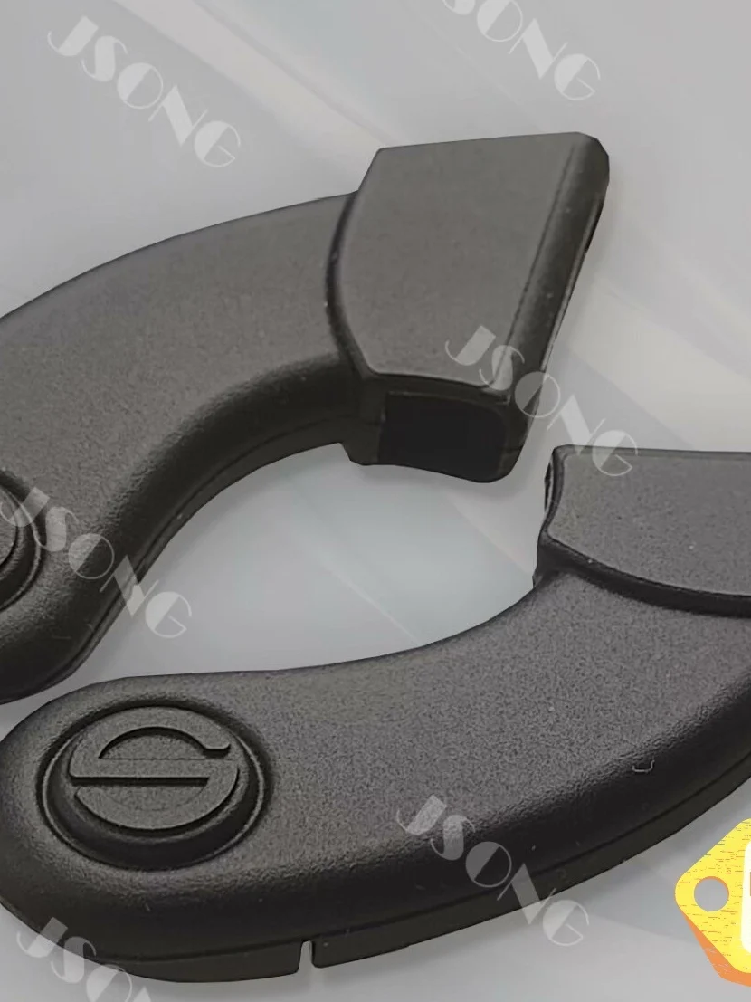 Rokid Glasses Second Generation Dustproof Version Sound Collector Comfortable Wearing Long-lasting Durability for Audio Fans