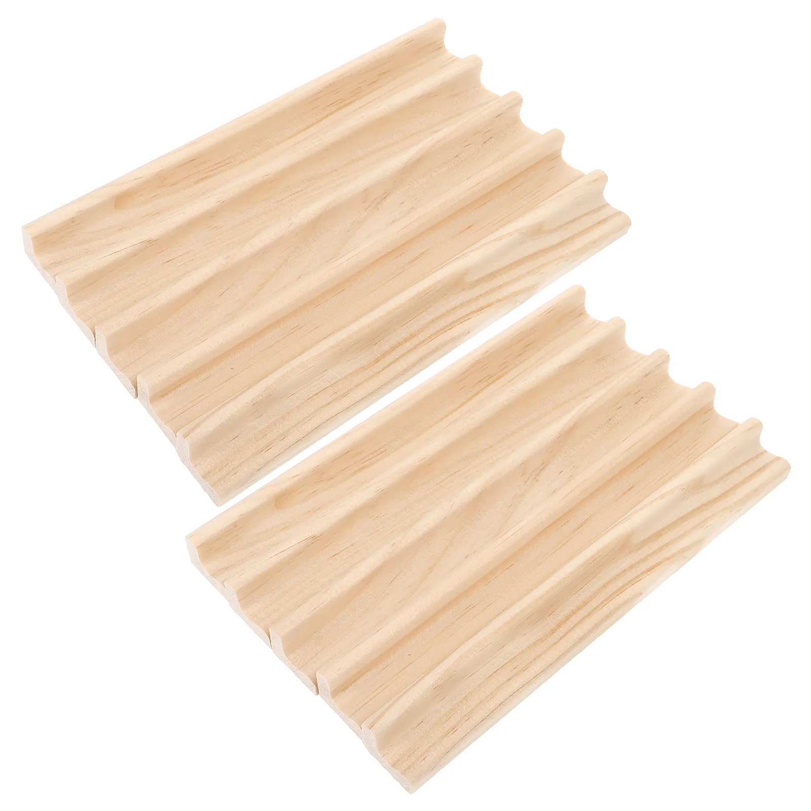 

10pcs 19Cm Wooden Letters Display Stand Natural Wood Color Alphabet Base For Learning English Diy Educational Puzzle