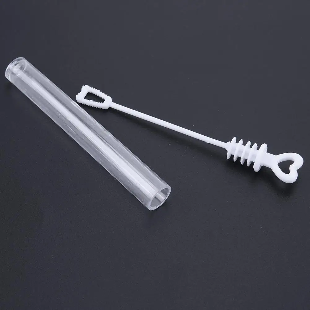 300 stuks Bubble Maker Speelgoed Creatief ontwerp Bubble Making-apparaten voor jubilea