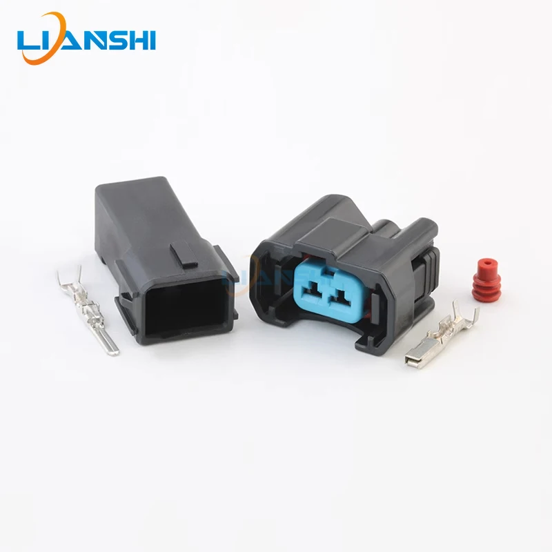 

6189-0533 is suitable for Honda Fit, Accord and Odyssey fuel injector plug DJ7024A-2.2-11/21