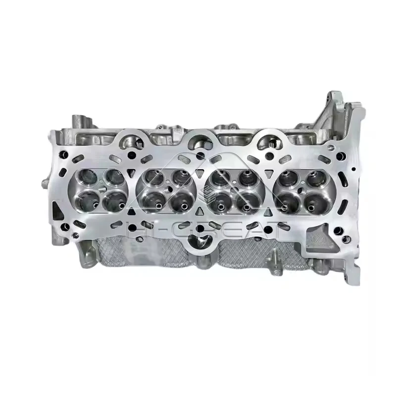 

New 1.6L G4FC Cylinder Head Assy For Hyundai I30 I20 For Kia Ceed Soul Sportage Engine Motor 16V Complete Head