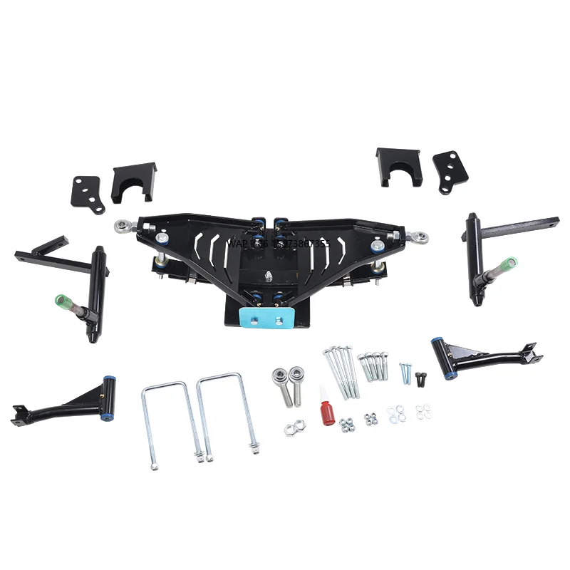 Golf Cart Parts Clu… - image