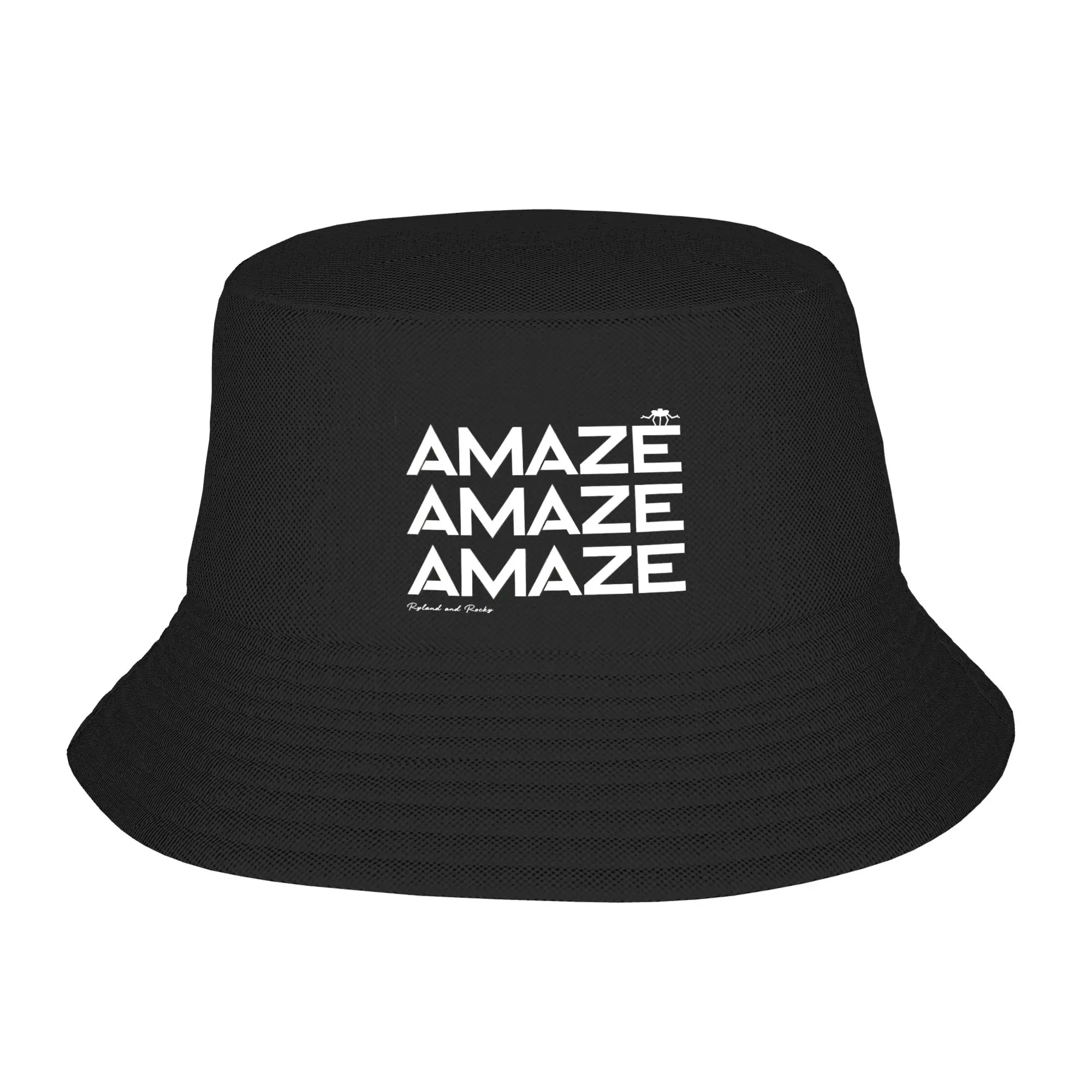 Hot Summer Headwear Project Hail Mary Shirt Amaze Minimalist Space Stuff Bucket Hat Street Woman Sun Hats Panama Hat Fishing Hat