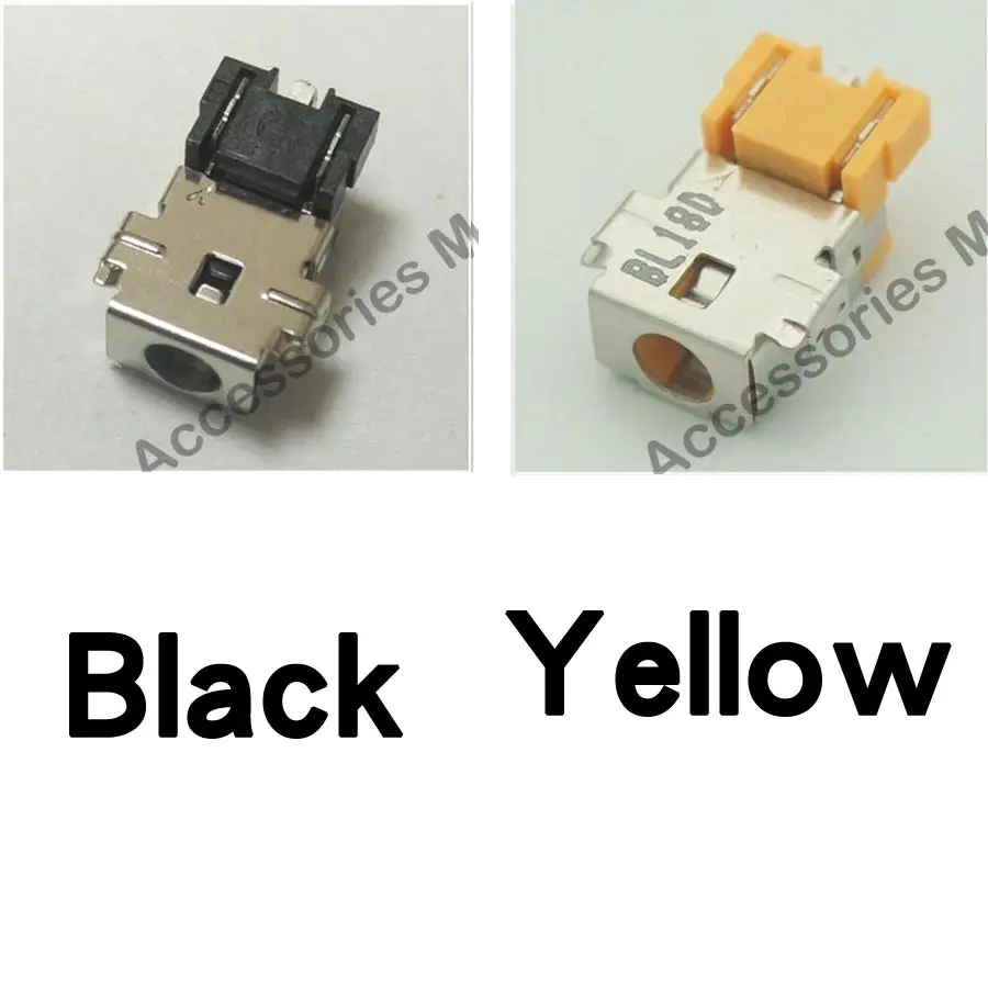 DC Power Jack For ACER TravelMate P214 N19Q7 N19H3 N20H3 S40-53 n20w2 EX215-55-32 N22C6 S50-54 n19w3 sp513-41 N22C5 DC Connector