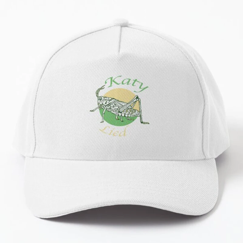 

printed baseball cap