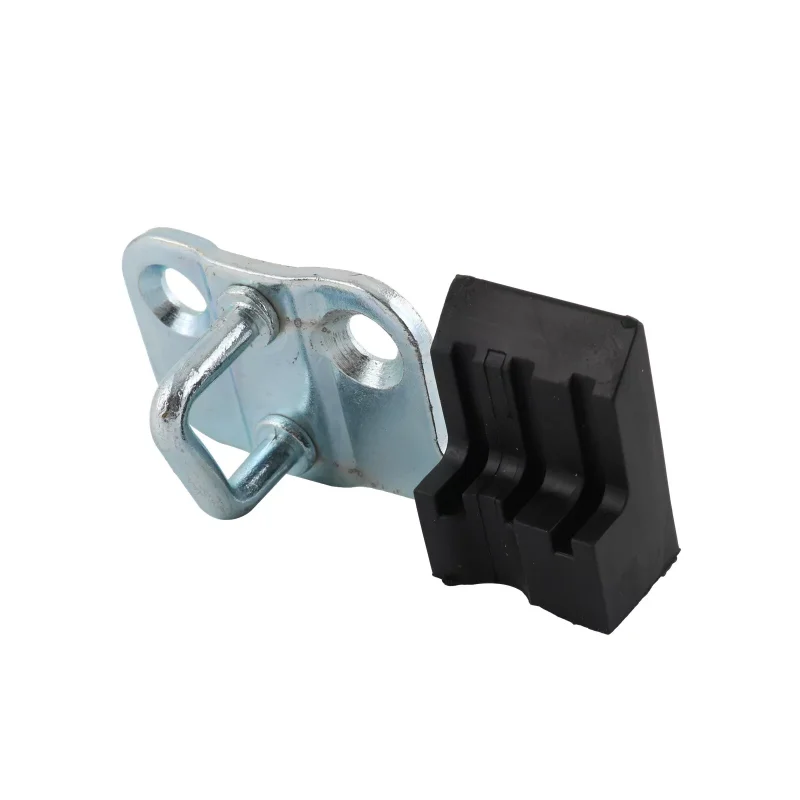 Zatrzask dolny tylnych drzwi do Ford Transit Mk6 Mk7 (00-13) 4125528 Dolny zatrzask tylnych drzwi Akcesoria do kamperów