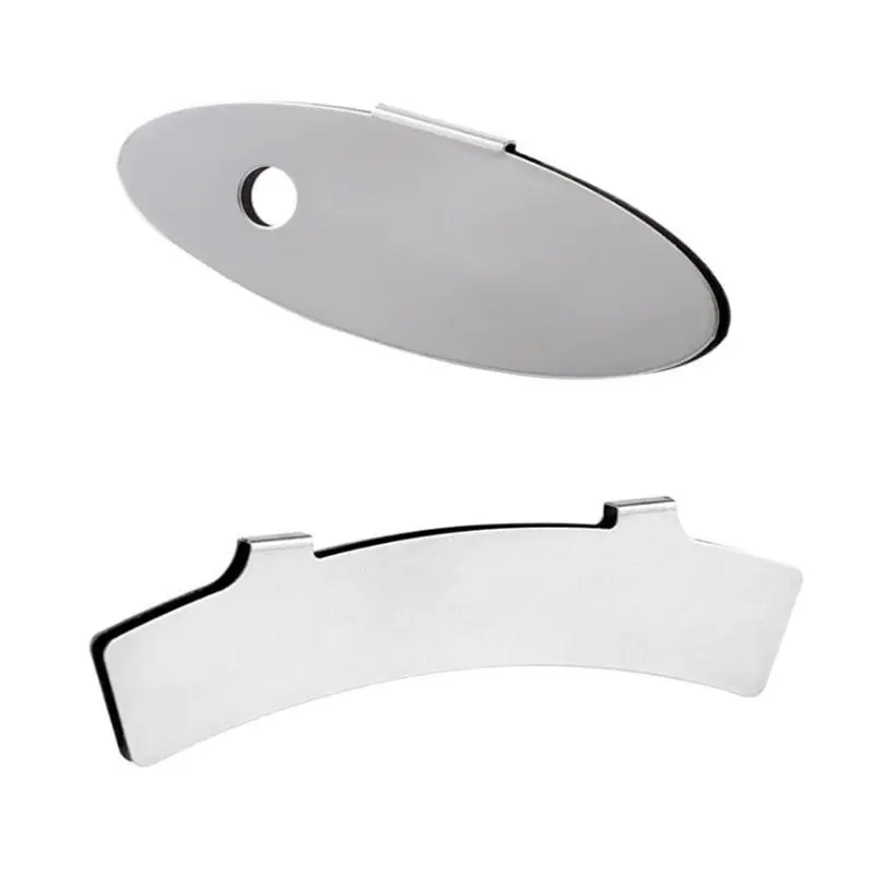 5Pcs Adjusting MTB Disc Brake Pads Rotor Alignment Tool Spacer Mounting Assistant Bike Repair