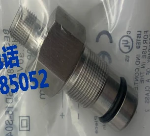 High pressure resistant sensor BHS E308V-PSD15-S04-005