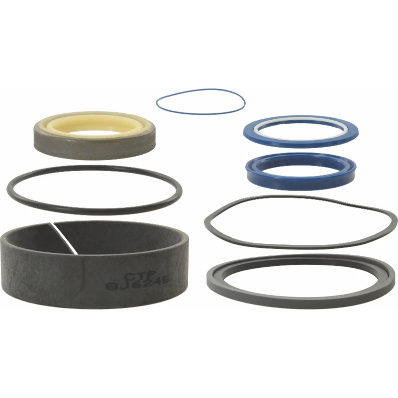 

Fits Cat Models - Hydraulic Seal Kit 2402481 7x2807