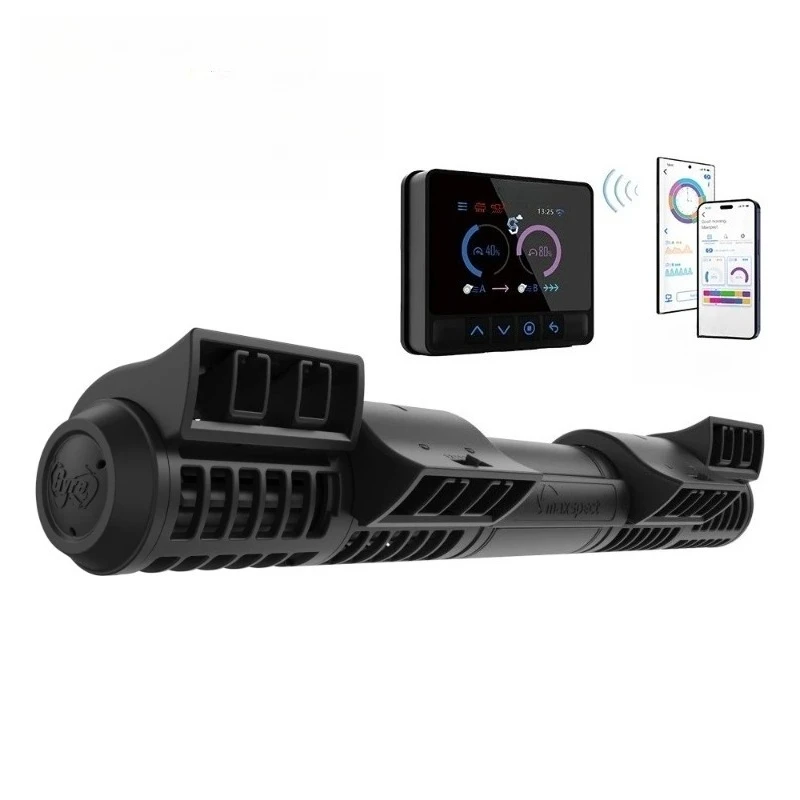 

300 Cloud Edition Series XF330CE/XF350CE Single/Double WiFi Multi-directional Water Flow Pump Wavemaker