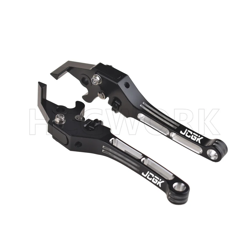 

Electric Scooter Front and Rear Disc Brake Adjustable Handle Modified Cnc Aluminum for Niu U+b/ M2/ms/ninebot C90 Universal