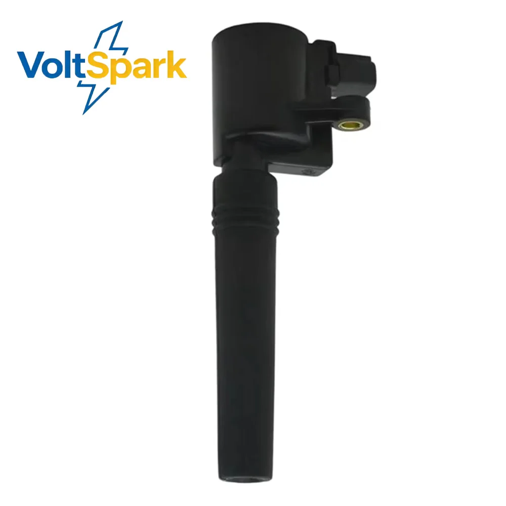 

1W4Z-120-29BA Ignition Coil for Ford Thunderbird, Lincoln LS, Jaguar S-Type 3.9L 4.0L 4.2L V8 - Direct Replacement