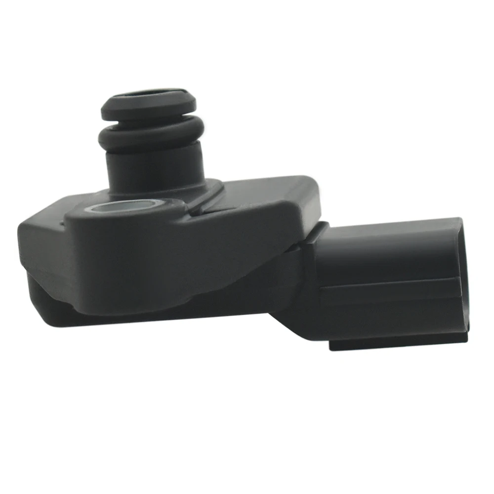 E1T20371 Manifold Absolute Pressure MAP Sensor for Honda Life JB5, High Precision Intake Air Pressure Sensor Replacement