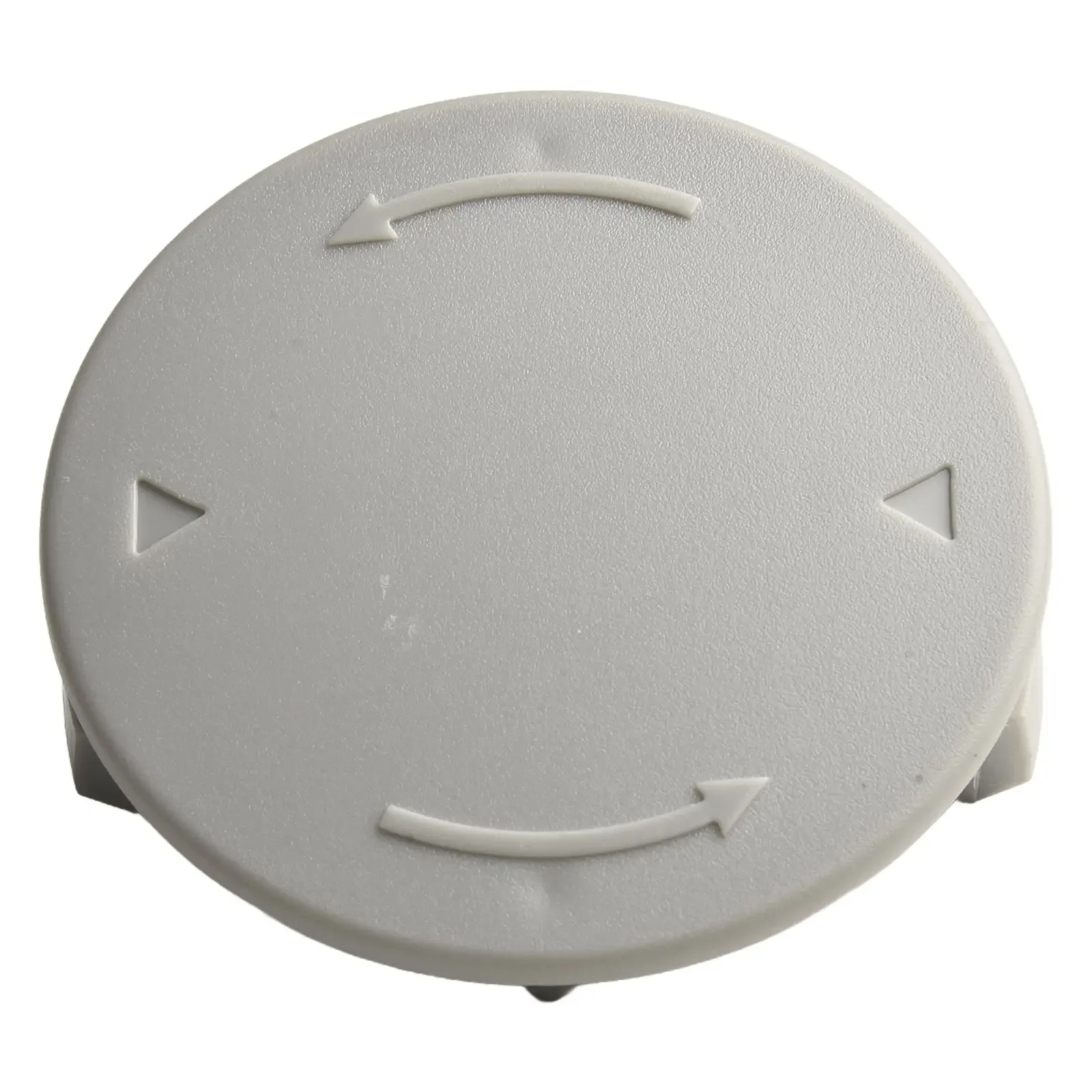 

1/2Pcs ABS Spool Cover F016F05384 For Bosch AFS 23-37 Cordless Grass Trimmer Cover Cap Lawn Mower Garden Tool Replacement Parts