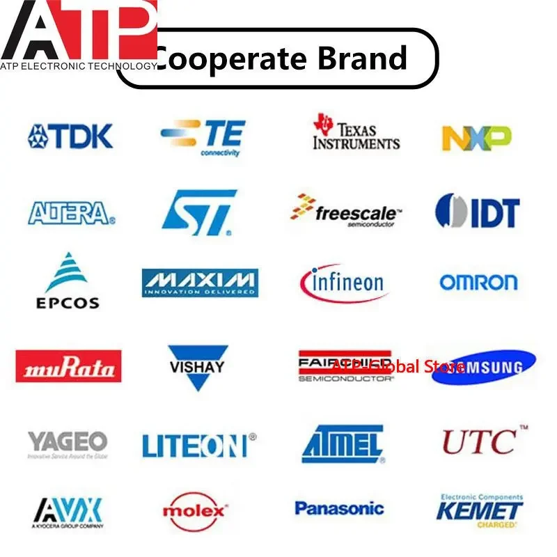 5PCS UP9505P UP9505PQGW QFN-52 Original chip