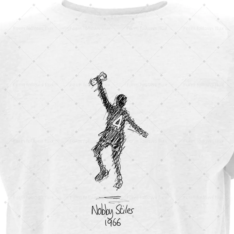 

2026 men T-Shirt Hoodie Nobby Stiles Dads Football Kids Sports military-vehicles Hand Drawn Comic style Unisex S-6XL Plus Size F