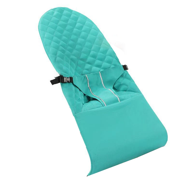Komfortable Baby Schaukelstuhl Tuch Abdeckung Baby Schlaf Artefakt Kann Sitzen Liegen Ersatz Tuch Set Baby Bouncer Ersatz Zubehör