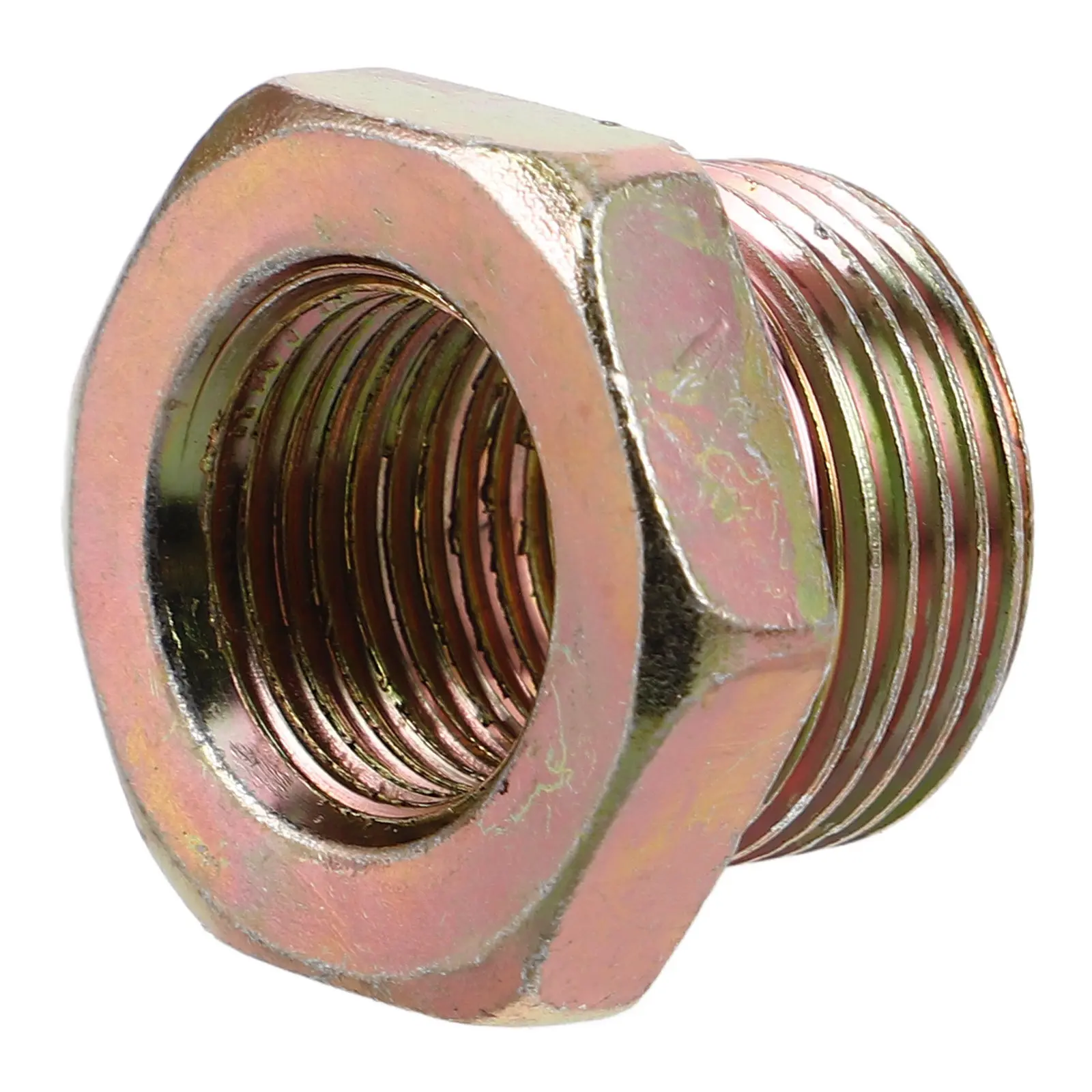 Truck Air Cylinder Storage Tank Connector Valve Propane Hose Adapter Air Compressor Drain Valve Inflator Hose Adapter Safety