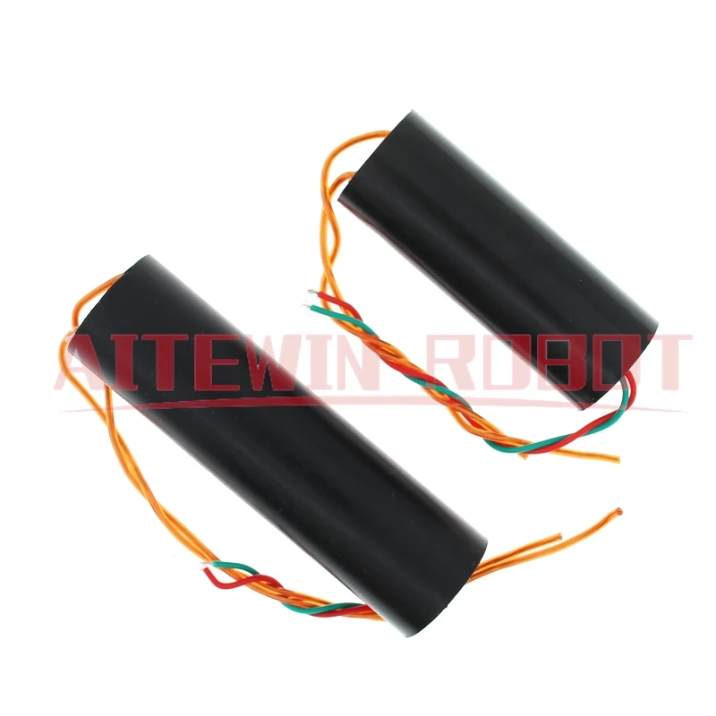 DC 3V-6V bis 400kV 400000V 1000KV Boost Step up Power Module High Voltage Generator Generator 1000kV Boost Step up Power