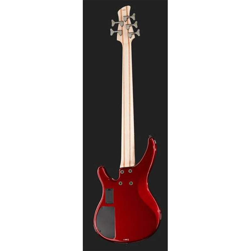 Yamaha TRBX305 TRBX Series 5-String Professional Electric Bass