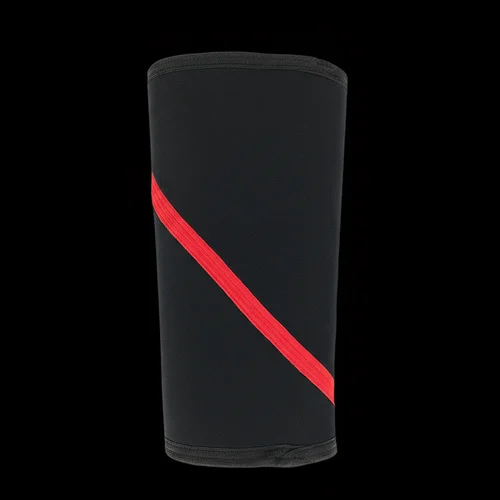 Rodilleras de compresión de neopreno, gran soporte para entrenamiento cruzado, levantamiento de pesas, levantamiento de pesas, sentadillas, baloncesto y más