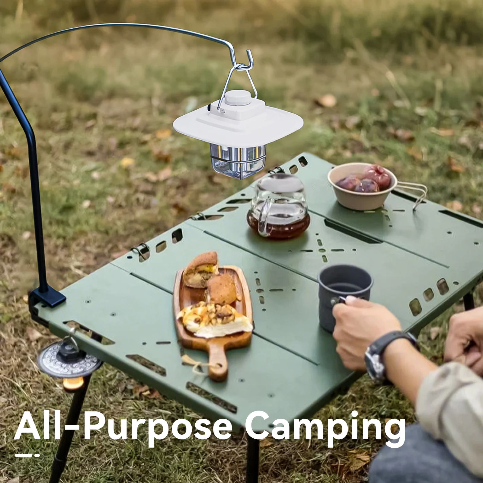 Thumbnail 2 - #37 Compare Camping Lanterns Before You Buy