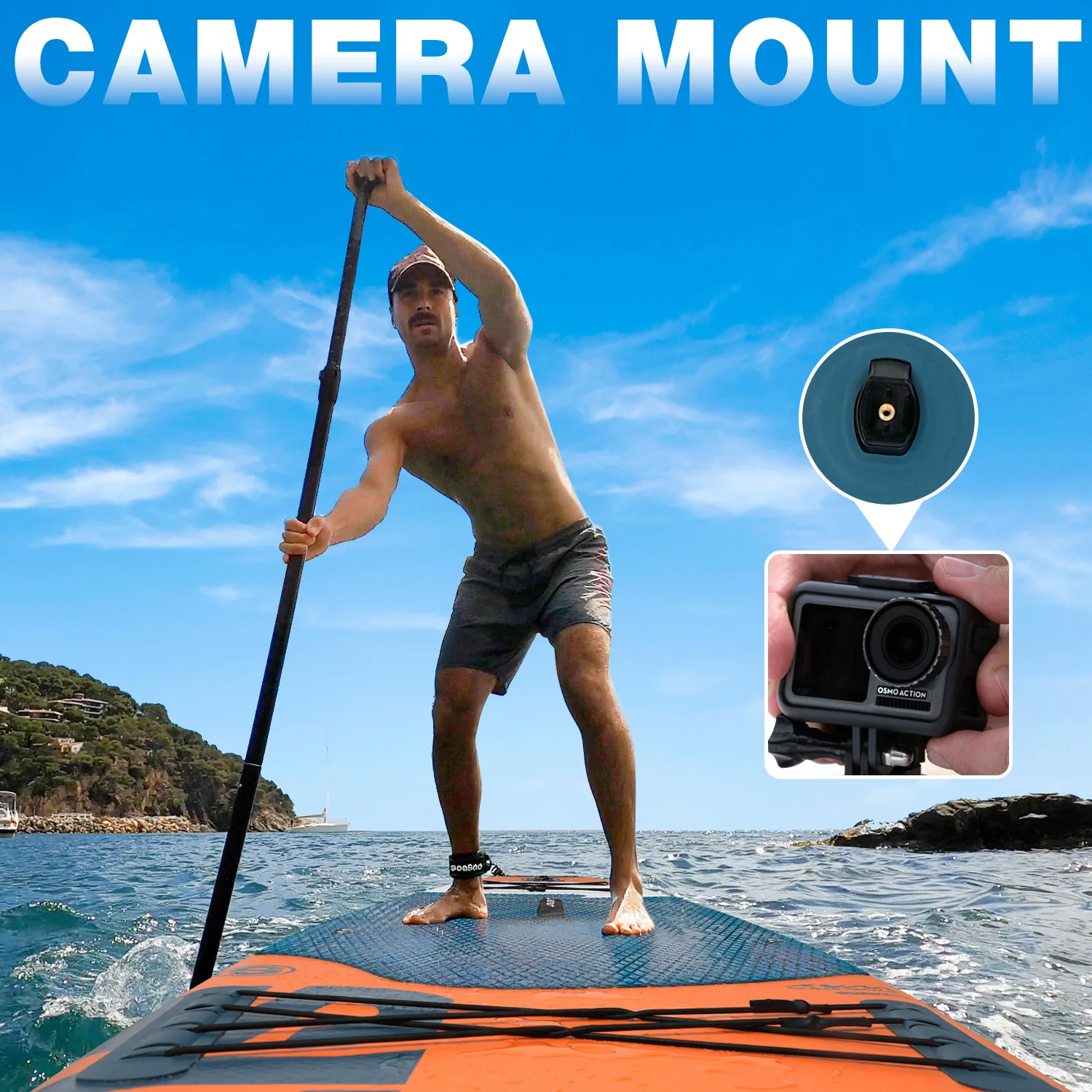 Thumbnail 3 - #10 Paddleboards Comparison Guide